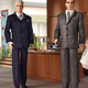 Illustration for article titled Mattel launches emMad Men/em collectible Barbie dolls